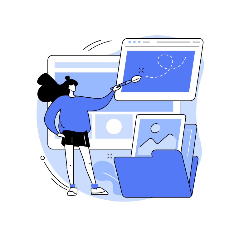 icone application orientées métiers